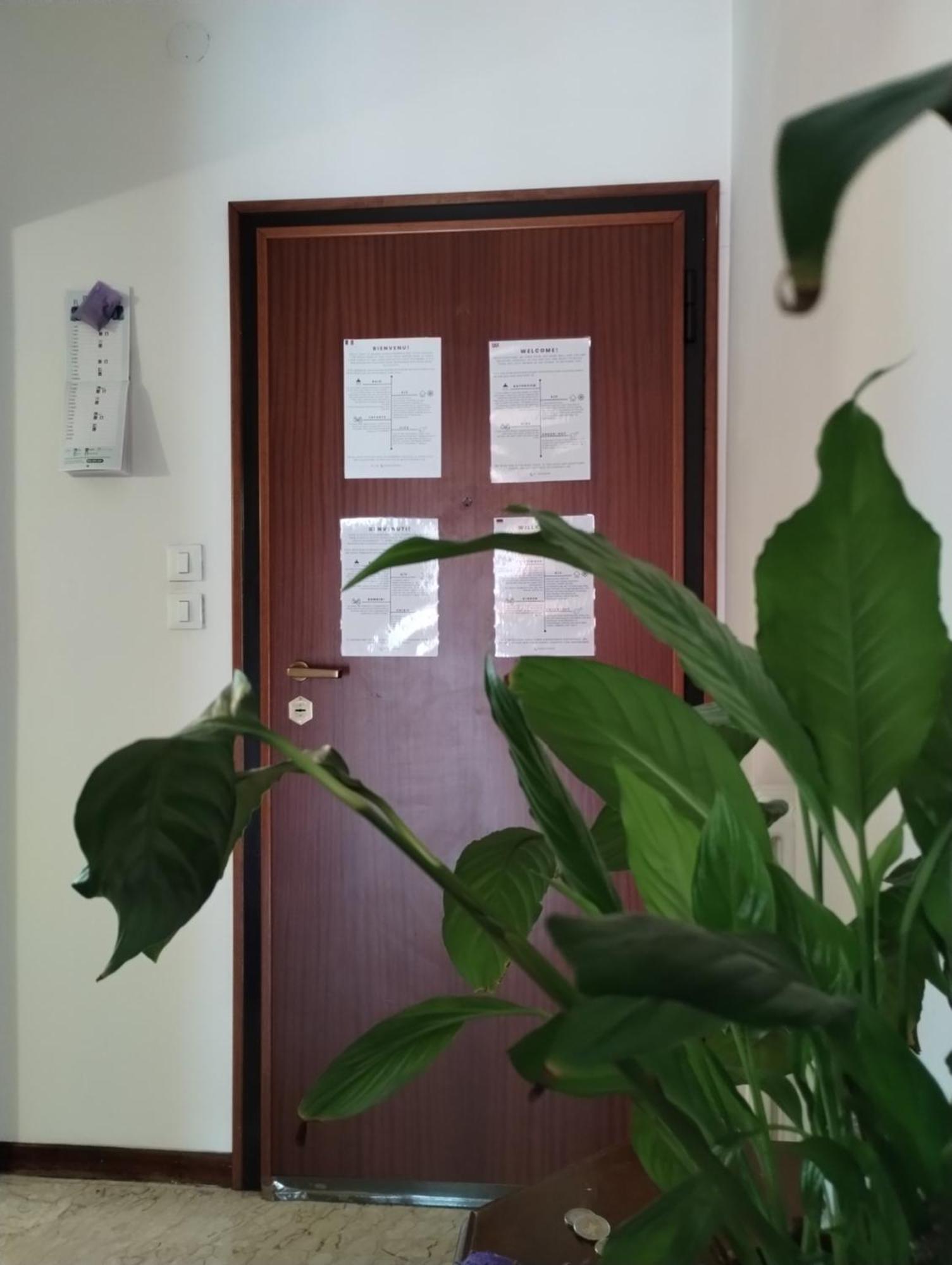 Very Nice Apartment Padova Centre Exterior foto