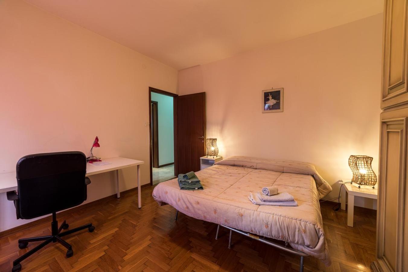 Very Nice Apartment Padova Centre Exterior foto
