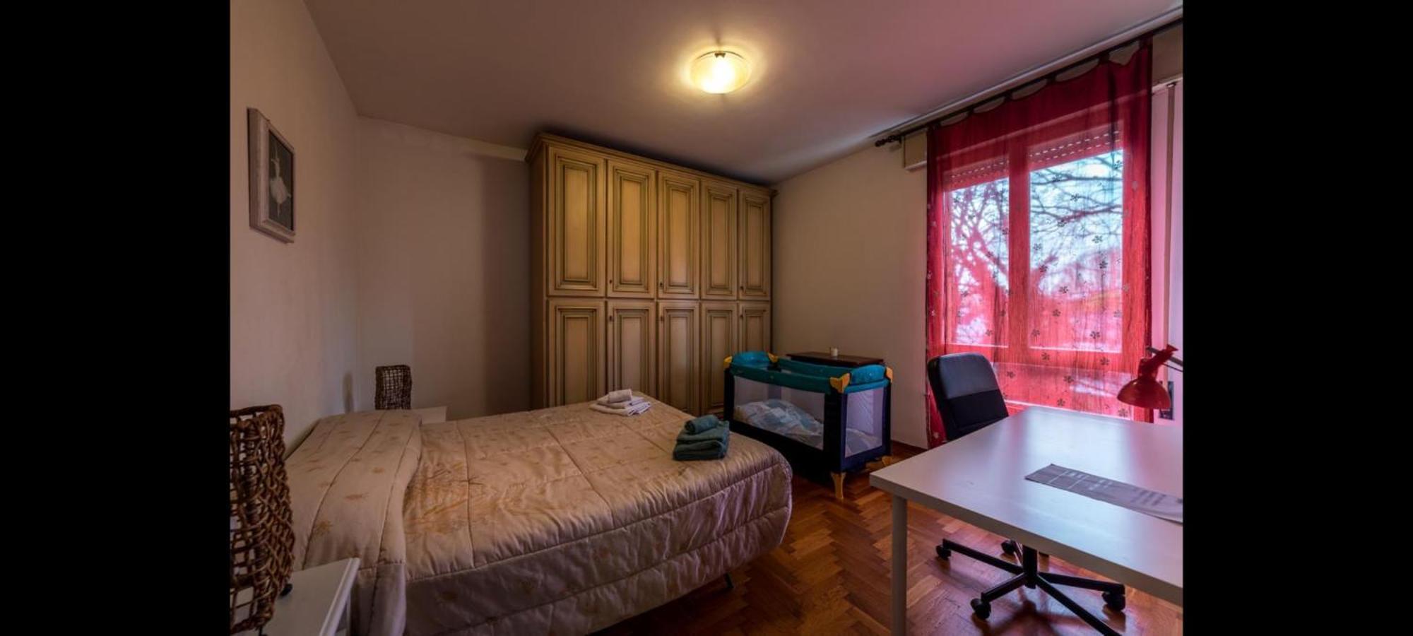 Very Nice Apartment Padova Centre Exterior foto
