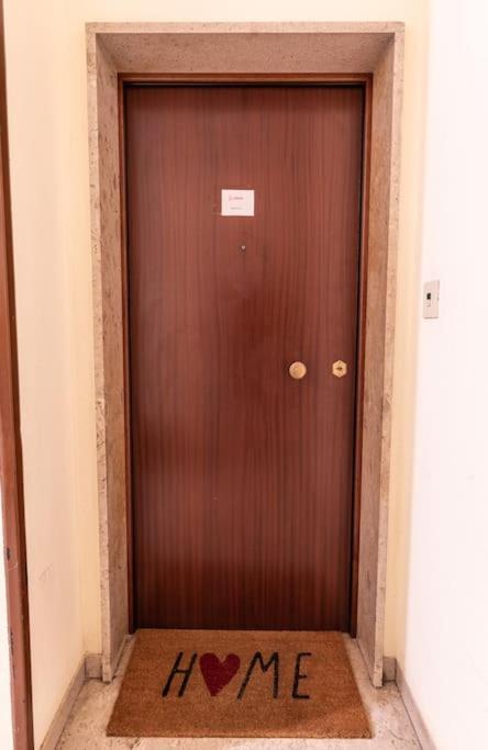 Very Nice Apartment Padova Centre Exterior foto