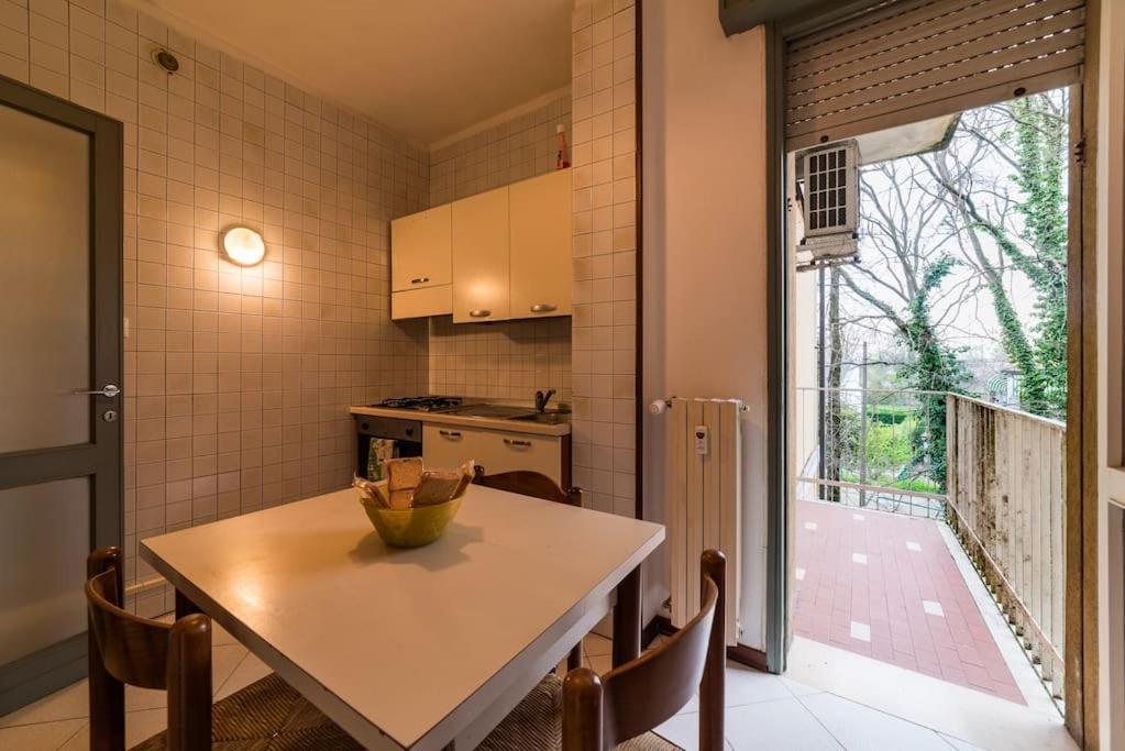 Very Nice Apartment Padova Centre Exterior foto