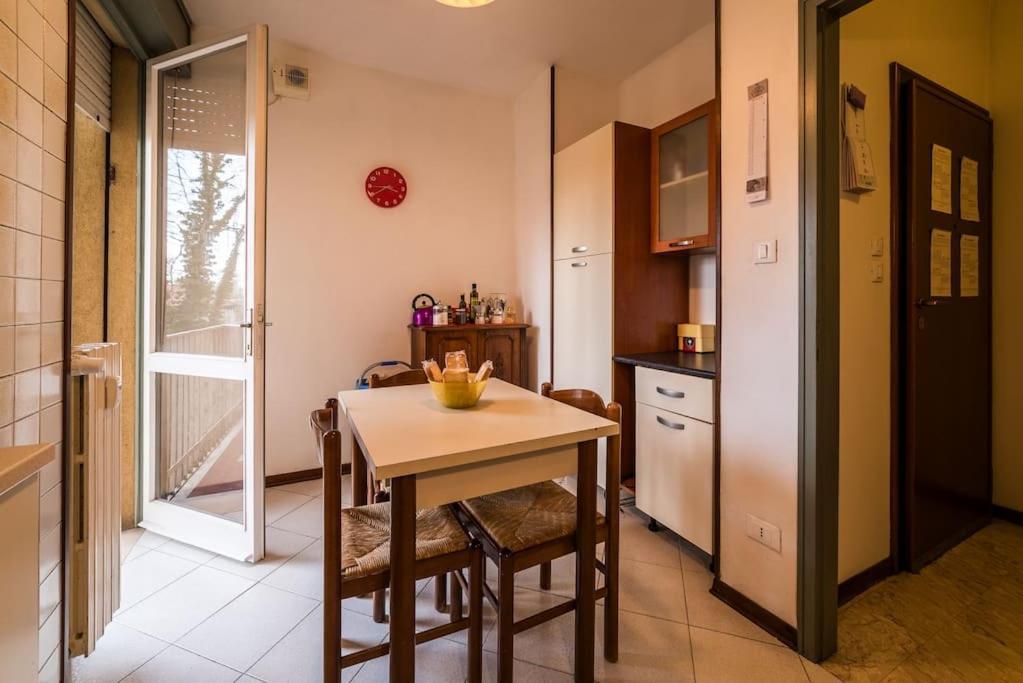 Very Nice Apartment Padova Centre Exterior foto